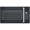 Cafe Series 1.7 Cu. Ft. Convection Over-The-Range Microwave Oven